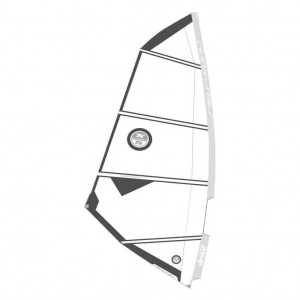 North Sails Windsurfing Sail Drive Cloth 2013